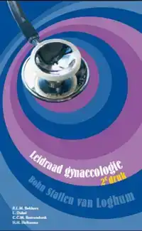 LEIDRAAD GYNAECOLOGIE