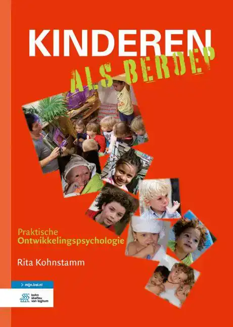 KINDEREN ALS BEROEP