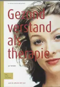 GEZOND VERSTAND ALS THERAPIE