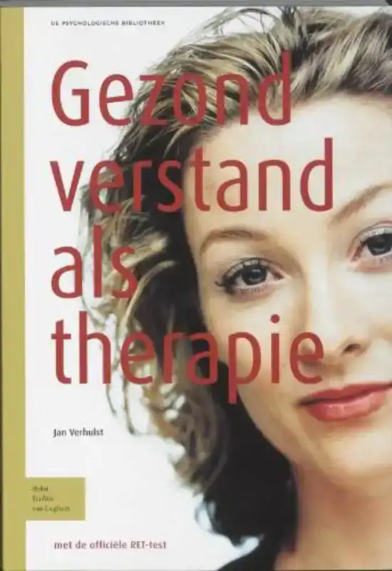 GEZOND VERSTAND ALS THERAPIE