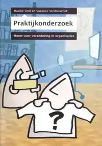 PRAKTIJKONDERZOEK