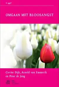 OMGAAN MET BLOOSANGST