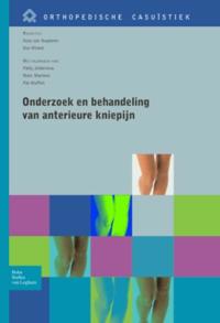 ONDERZOEK EN BEHANDELING VAN ANTERIEURE KNIEPIJN