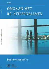 OMGAAN MET RELATIEPROBLEMEN