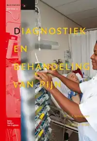 DIAGNOSTIEK EN BEHANDELING VAN PIJN