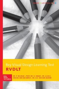 REY VISUAL DESIGN LEARNING TEST
