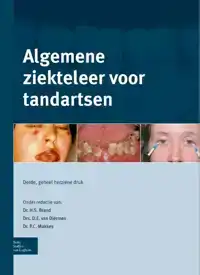 ALGEMENE ZIEKTELEER VOOR TANDARTSEN