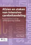 AFZIEN EN STAKEN VAN INTENSIVE-CAREBEHANDELING