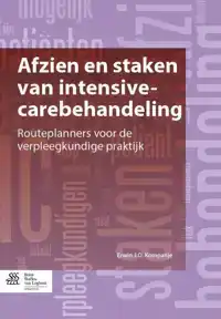 AFZIEN EN STAKEN VAN INTENSIVE-CAREBEHANDELING