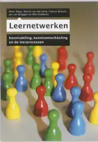 LEERNETWERKEN