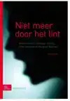 NIET MEER DOOR HET LINT