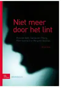 NIET MEER DOOR HET LINT