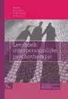 LEERBOEK INTERPERSOONLIJKE PSYCHOTHERAPIE