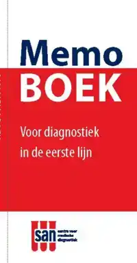 SAN MEMOBOEK