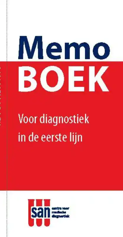 SAN MEMOBOEK