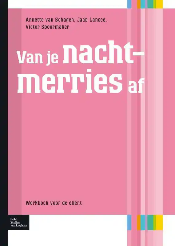 VAN JE NACHTMERRIES AF
