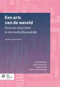 EEN ARTS VAN DE WERELD