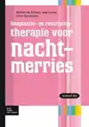 IMAGINATIE- EN RESCRIPTINGTHERAPIE VAN NACHTMERRIES