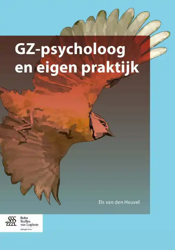 GZ-PSYCHOLOOG EN EIGEN PRAKTIJK