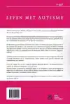 LEVEN MET AUTISME