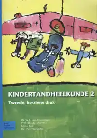 KINDERTANDHEELKUNDE