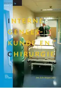 INTERNE GENEESKUNDE EN CHIRURGIE