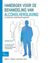 HANDBOEK VOOR DE BEHANDELING VAN ALCOHOLVERSLAVING