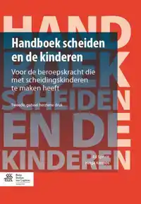 HANDBOEK SCHEIDEN EN DE KINDEREN