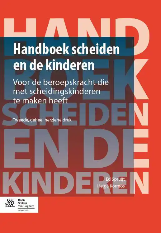 HANDBOEK SCHEIDEN EN DE KINDEREN