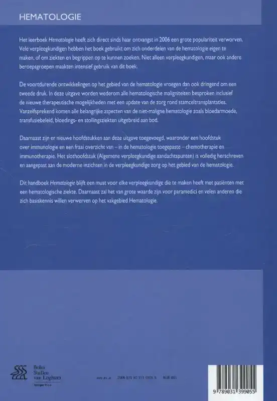 HEMATOLOGIE