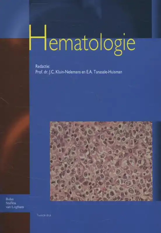 HEMATOLOGIE