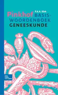 PINKHOF BASISWOORDENBOEK GENEESKUNDE