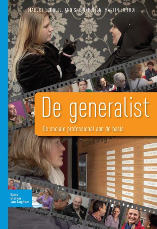 DE GENERALIST