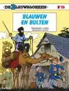 BLAUWEN EN BULTEN