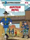 KAPITEIN NEPEL