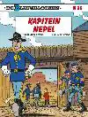 KAPITEIN NEPEL
