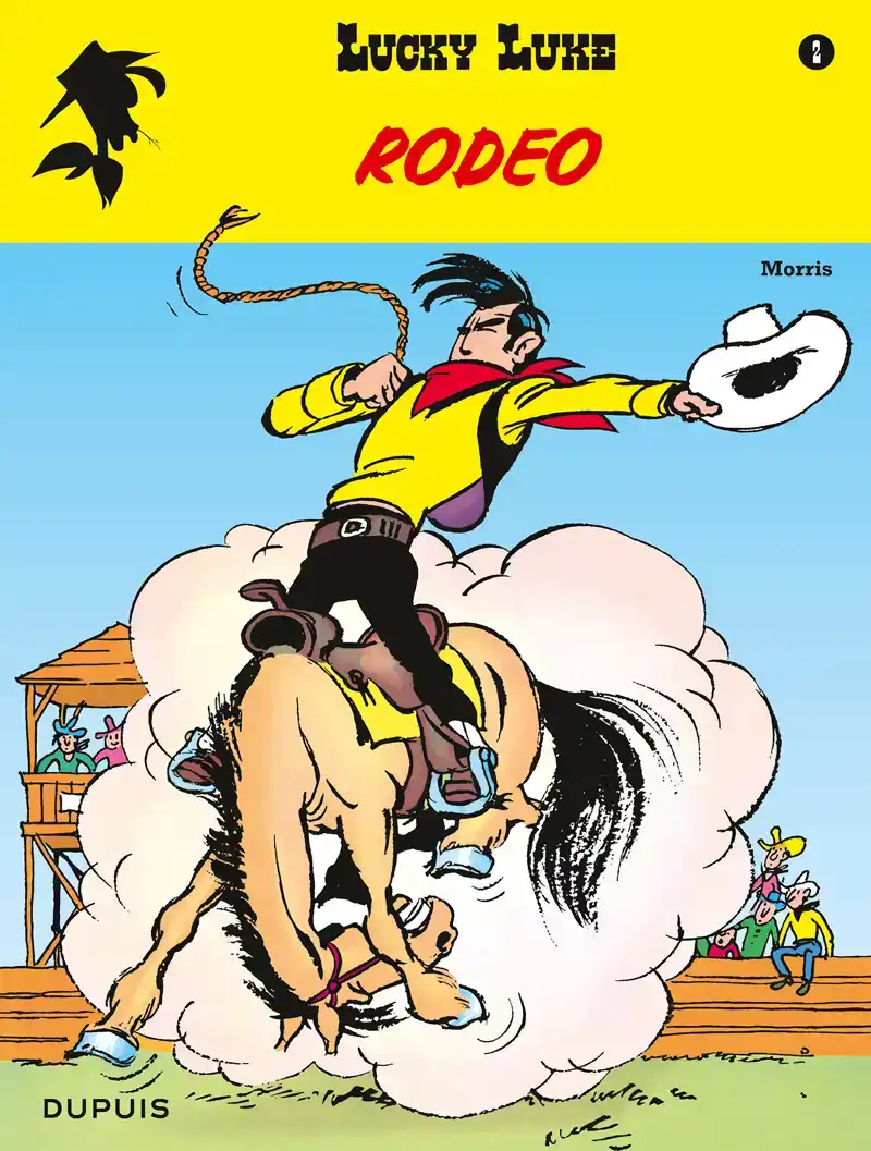 RODEO