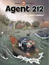 EEN ZWARE DOBBER