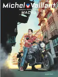 MACAU