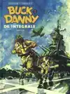 BUCK DANNY INTEGRAAL 1