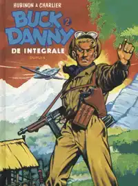 BUCK DANNY INTEGRAAL 2