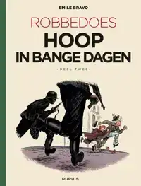 HOOP IN BANGE DAGEN