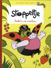 PROTEST IN DE MOESTUIN