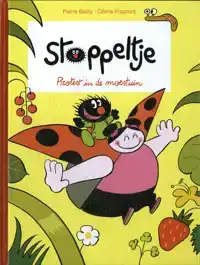 PROTEST IN DE MOESTUIN