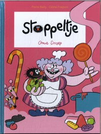 OMA SNOEP