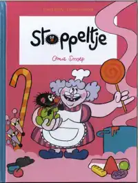 OMA SNOEP