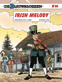 IRISH MELODY