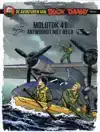 MOLOTOK 41 ANTWOORDT NIET MEER