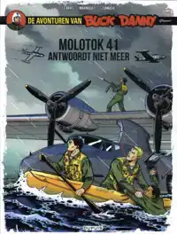 MOLOTOK 41 ANTWOORDT NIET MEER