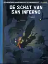 DE SCHAT VAN SAN INFERNO